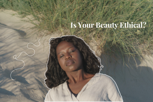 Is Your Hair Extension Purchase Contributing to Exploitation? The Ethical Dilemma